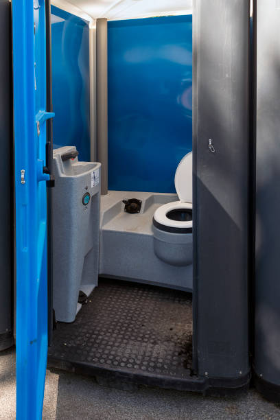 Best Temporary restroom rental  in Lake Shore, WA