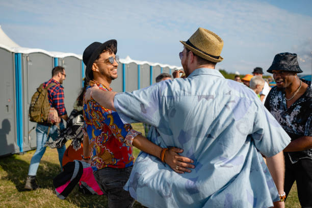 Best Wedding porta potty rental  in Lake Shore, WA