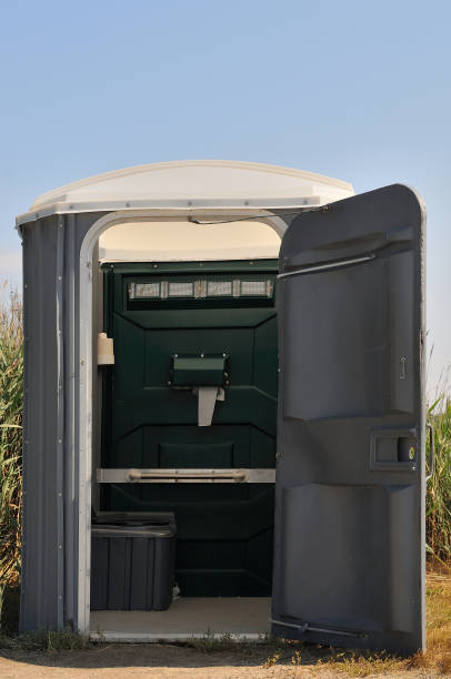 Best Portable toilet rental cost  in Lake Shore, WA