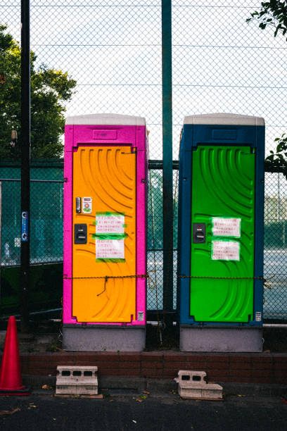 Best Event porta potty rental  in Lake Shore, WA